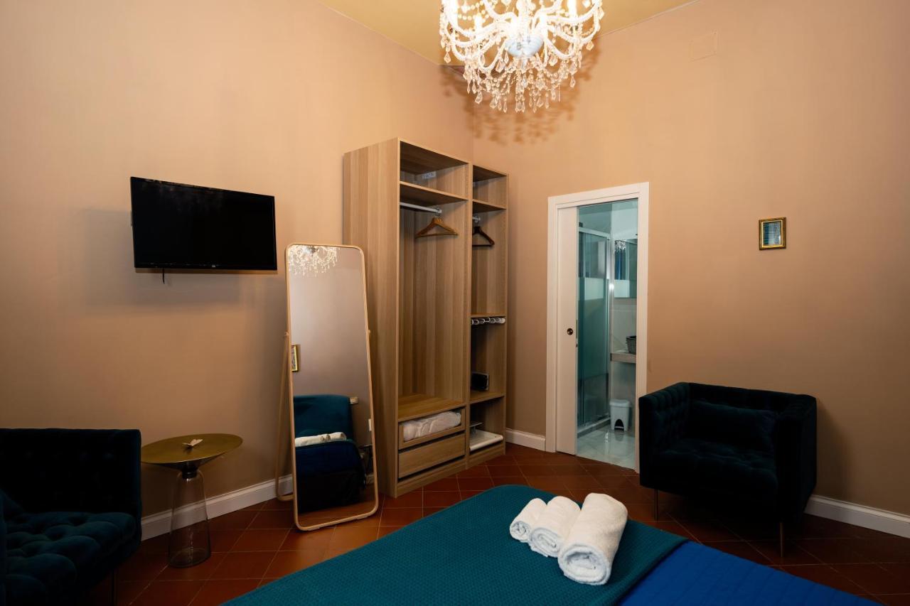 Antica Dimora Deluxe Naples