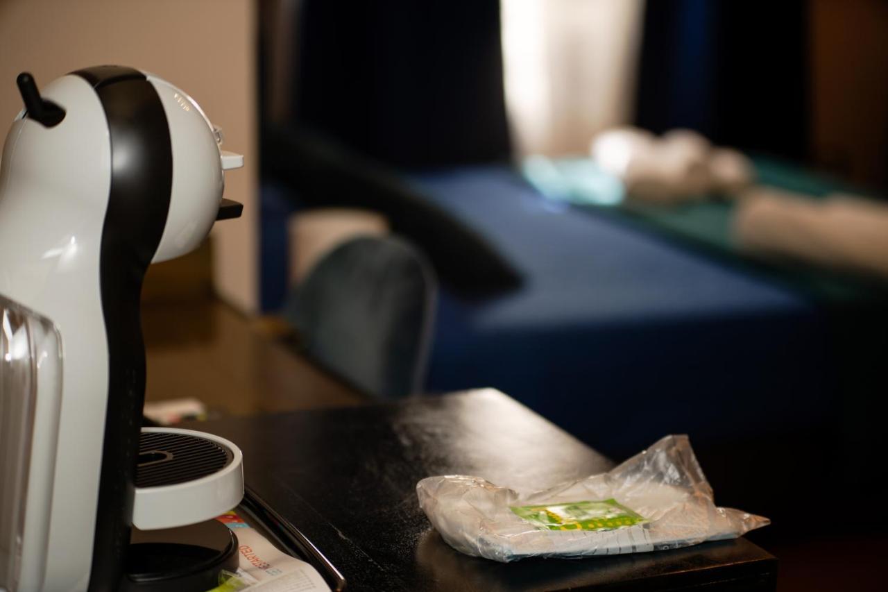 Antica Dimora Deluxe 2* Naples