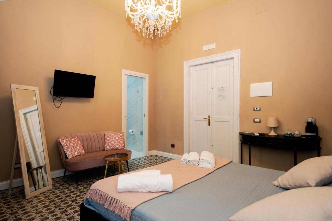 Antica Dimora Deluxe Naples