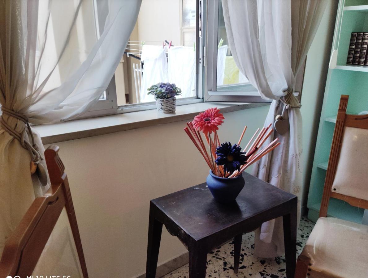 Guest house Casa Del Nonno *
