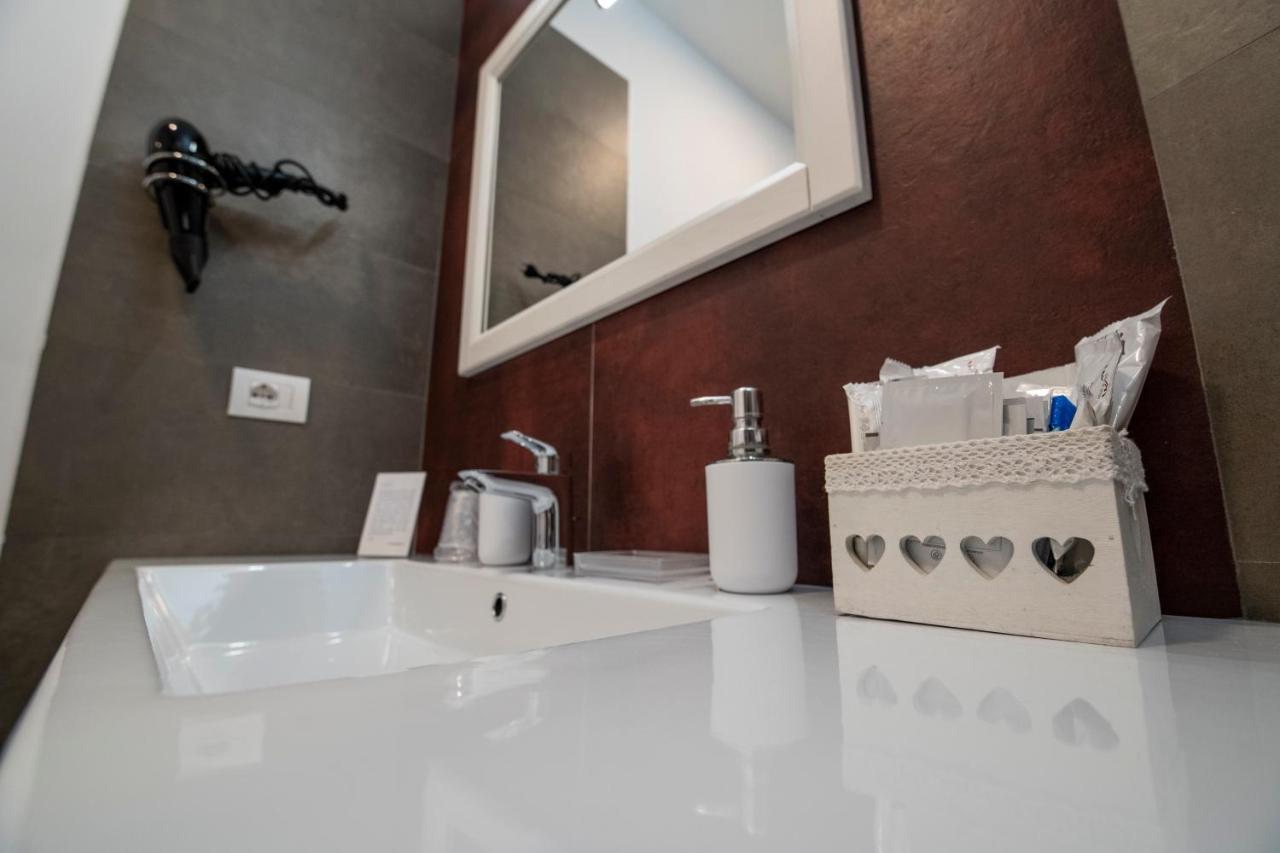 Mercatello Bed & Breakfast Naples