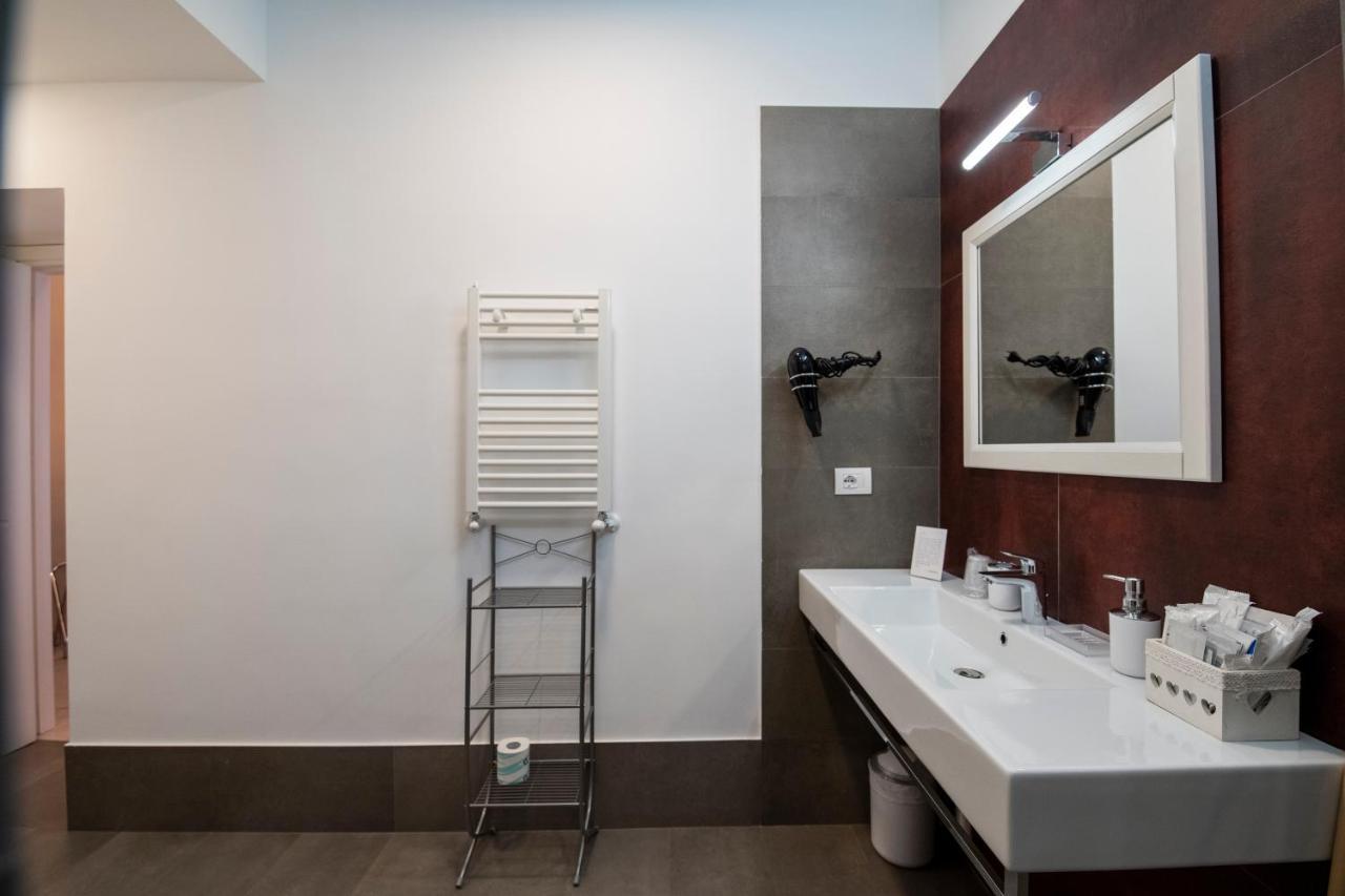 Bed & Breakfast Mercatello Naples