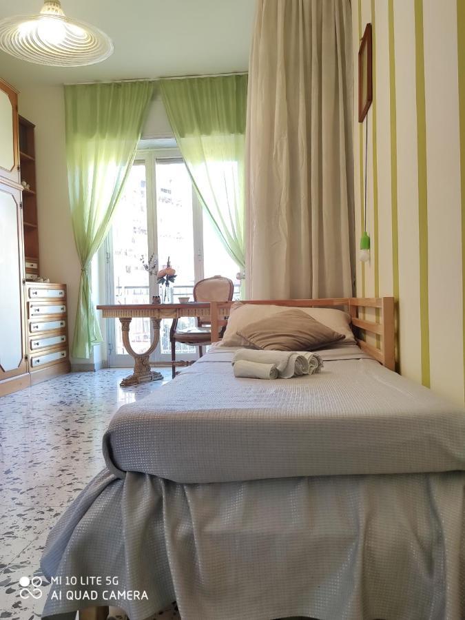 Guest house Casa Del Nonno Naples