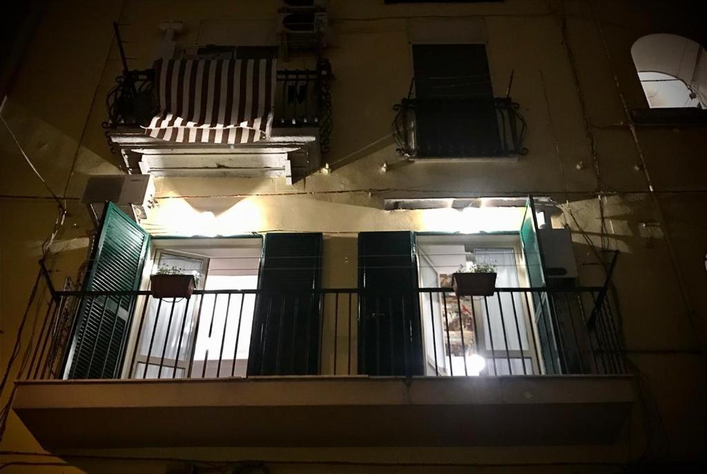Titti E Nonna * Naples