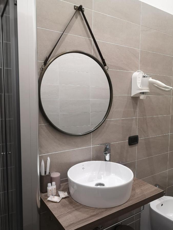 Doria Bed & Breakfast Naples