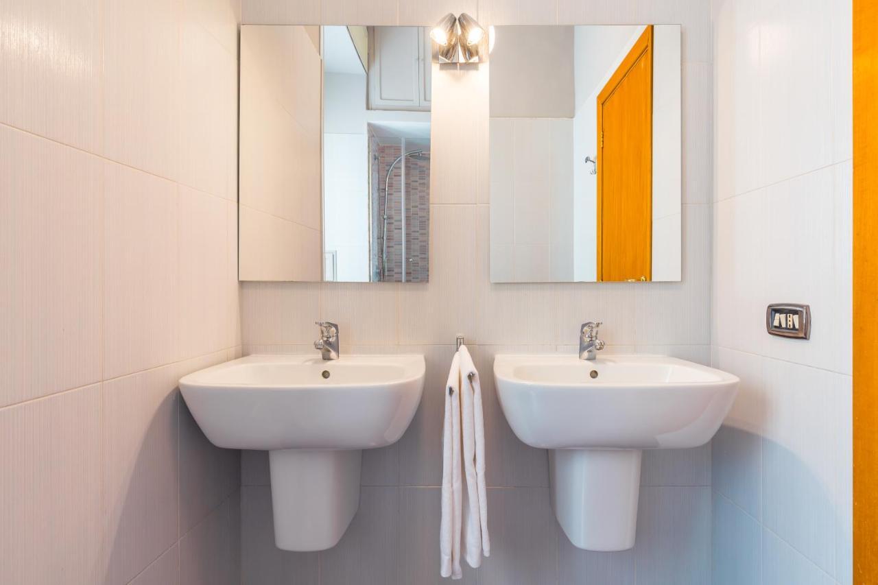 Apartment Finestra Sul Vesuvio By Wonderful Italy Naples
