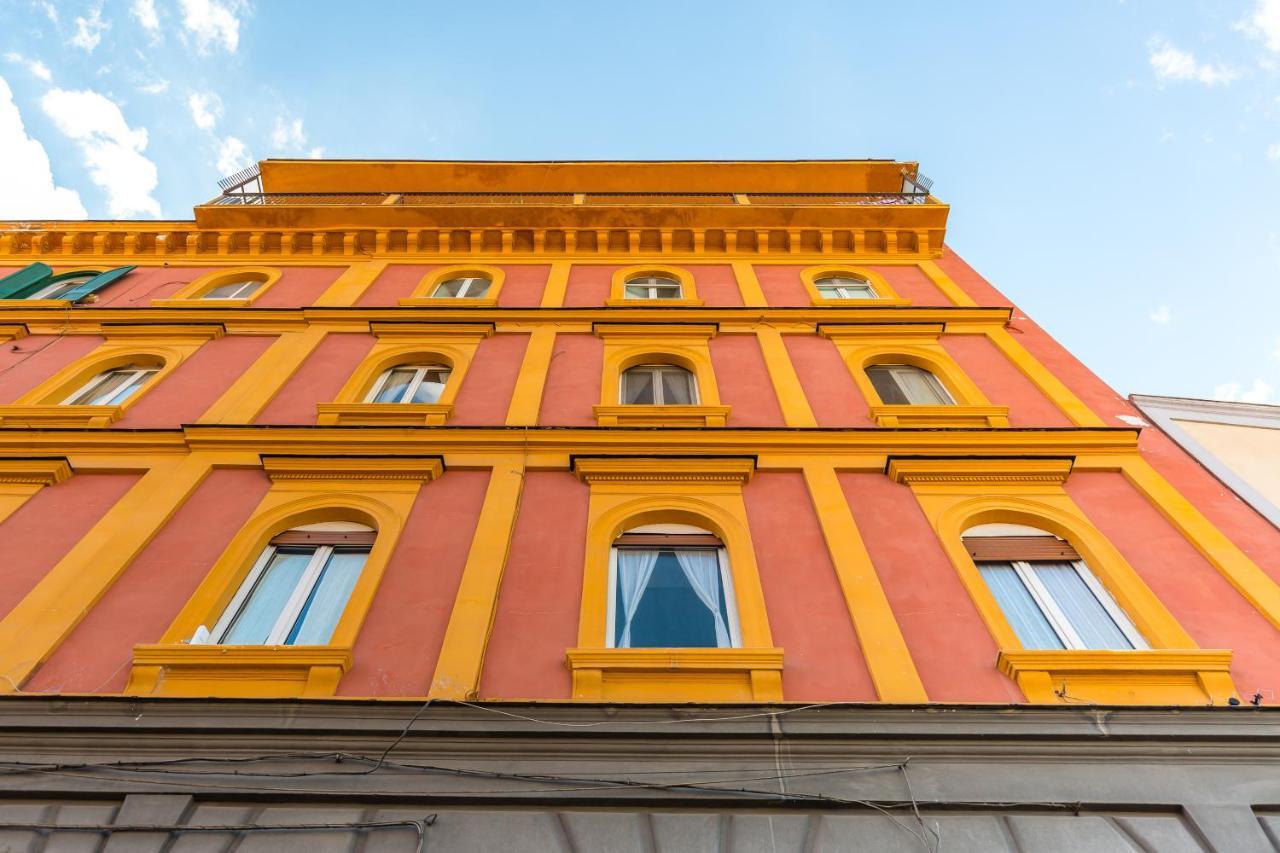 Finestra Sul Vesuvio By Wonderful Italy Apartment Naples