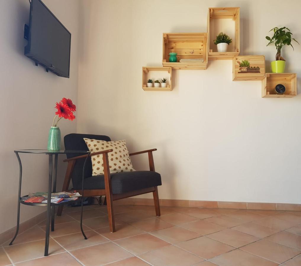 Vesuvio Apartment Naples