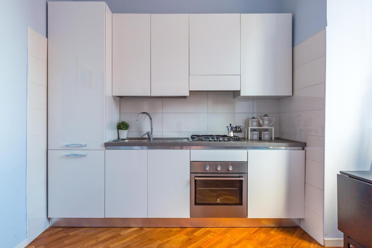 Apartment Finestra Sul Vesuvio By Wonderful Italy *