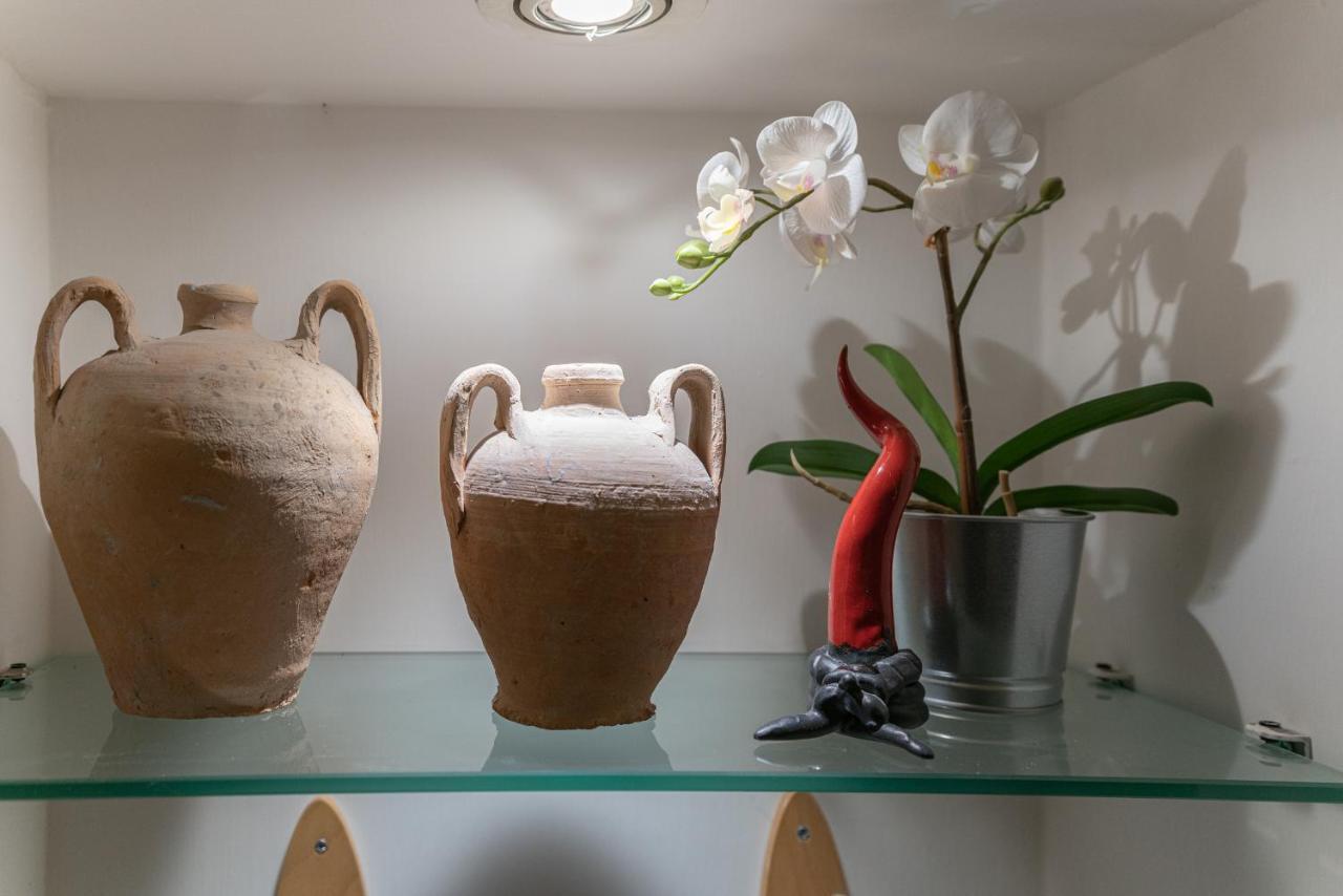 Donnare Casavacanza - Historic Center Of Holiday home *
