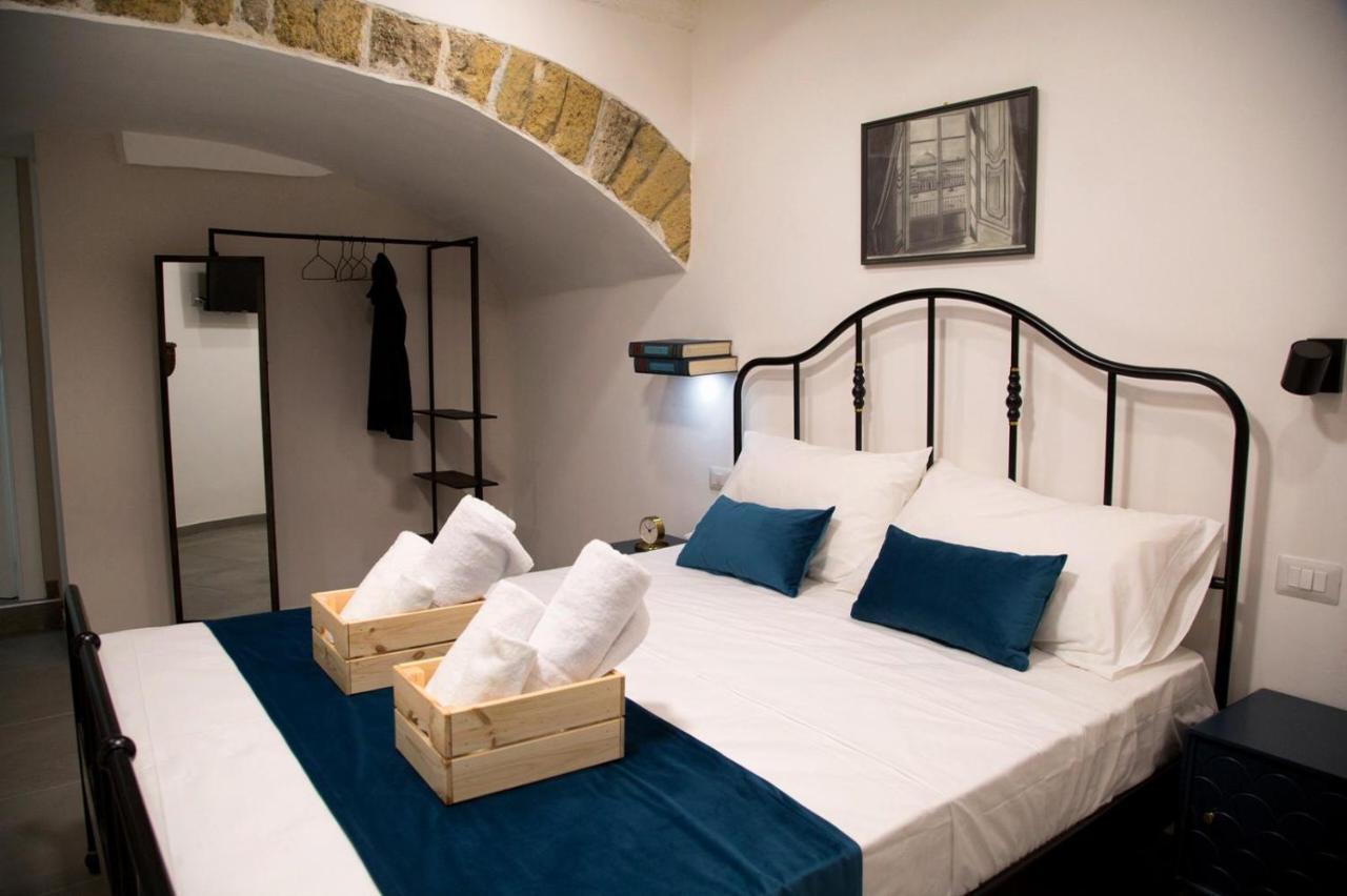 Guest house Bottega Orafa *