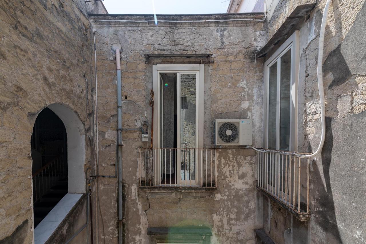 Maiorani Family Nel Centro Di Apartment