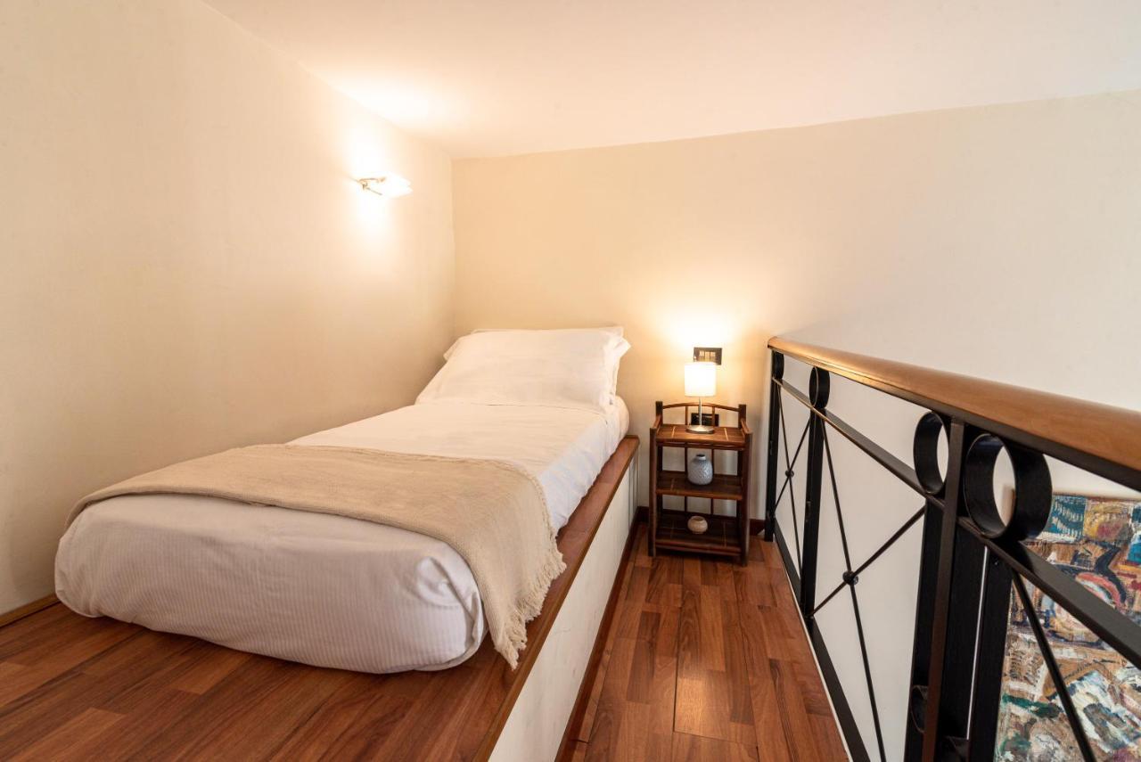 Apartment Maiorani Family Nel Centro Di Naples