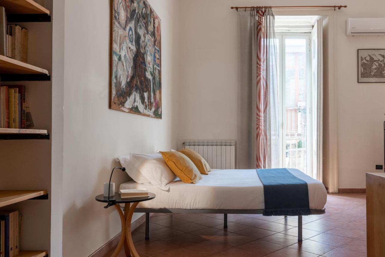 Apartment Maiorani Family Nel Centro Di Naples