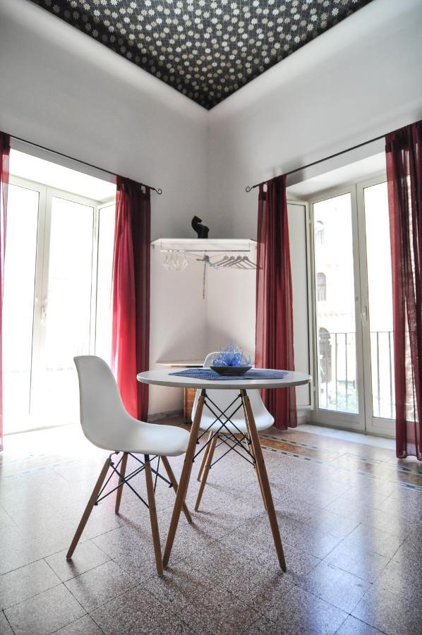 Alchimia Napoletana Bed & Breakfast Naples