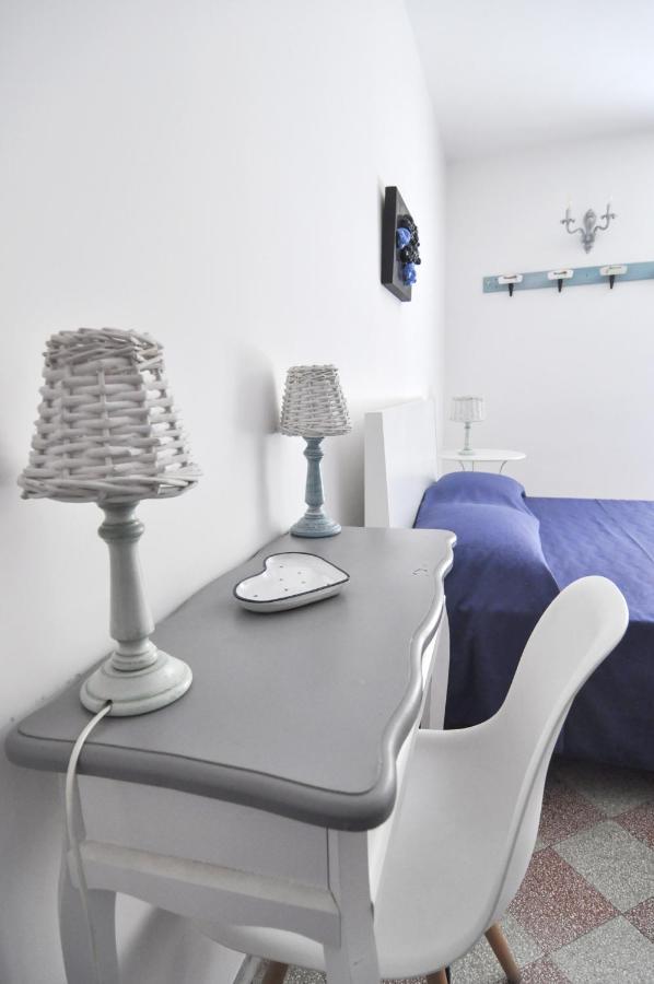 Bed & Breakfast Alchimia Napoletana Naples