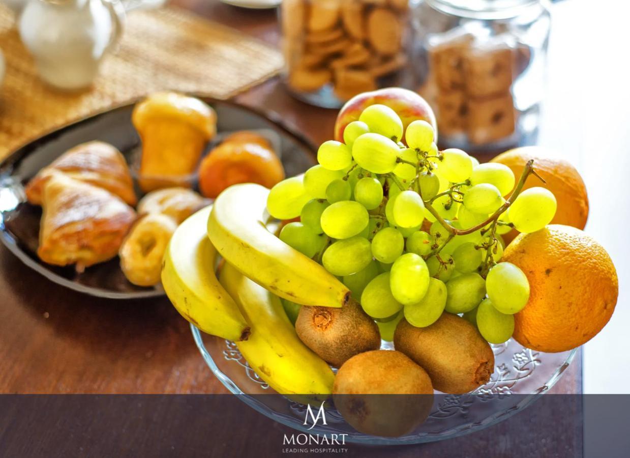 Monart Hospitality Cavour Bed & Breakfast Naples