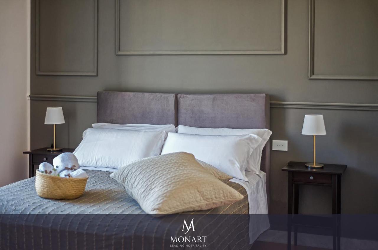 Monart Hospitality Cavour Bed & Breakfast Naples
