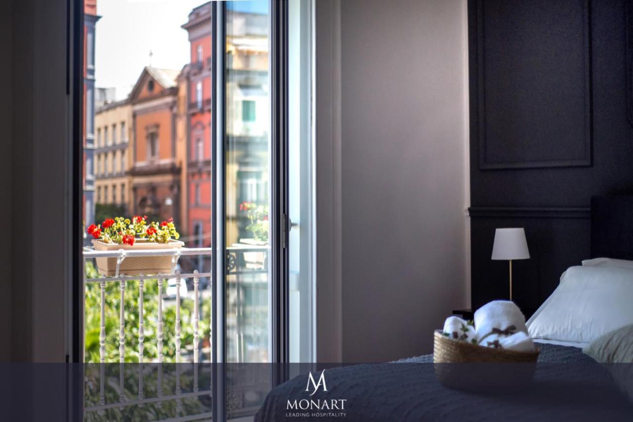 Monart Hospitality Cavour 2* Naples