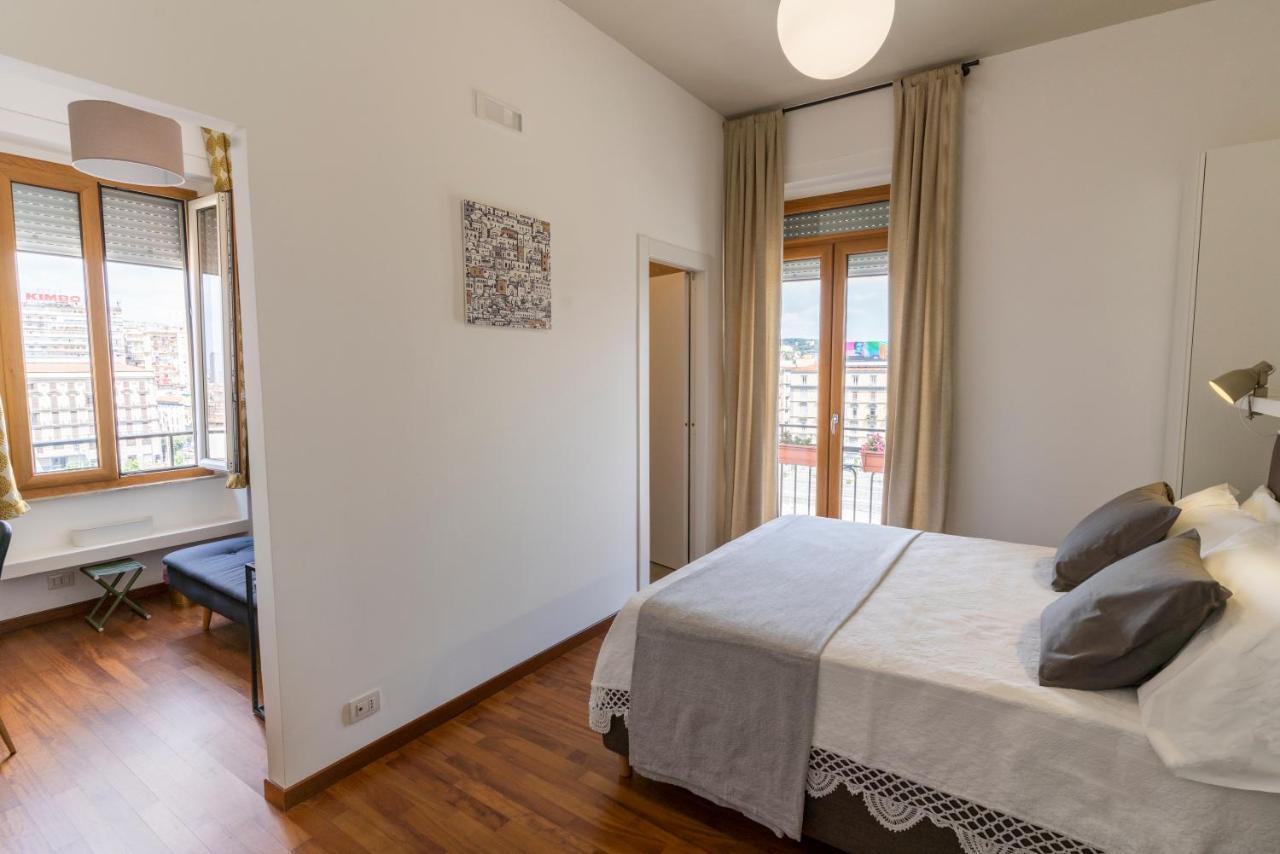 Florestine Guest house Naples