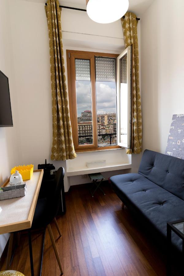 Guest house Florestine *