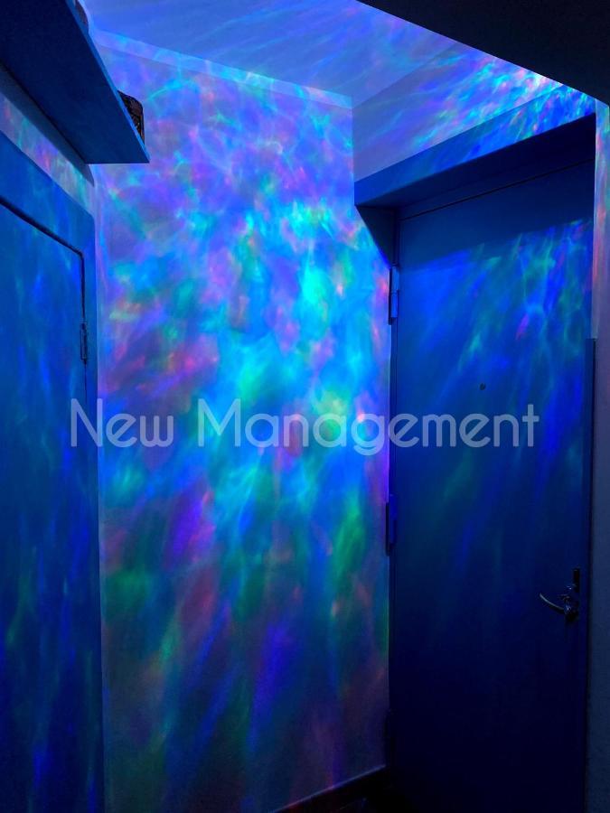 Caprese Experience - Light Blu - Dante * Naples