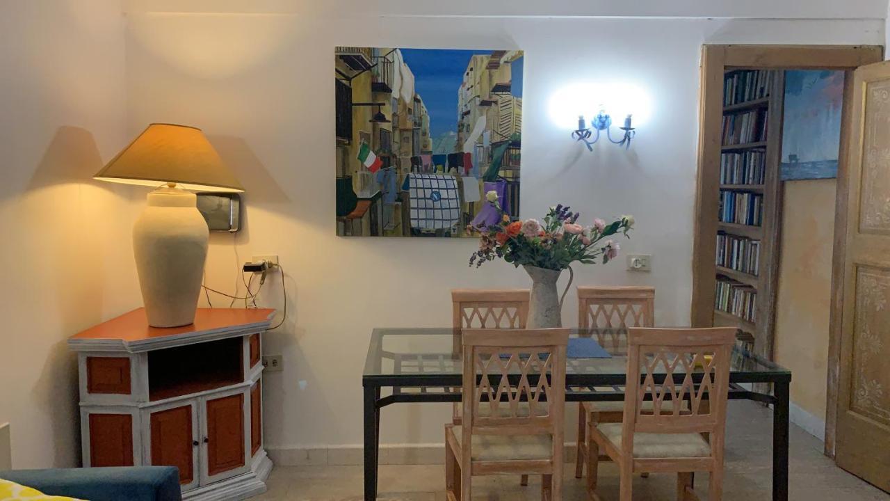 Apartment Casa Ra Bella Mbriana Naples