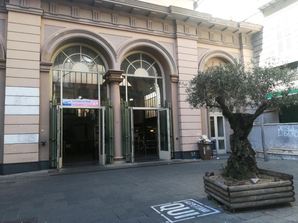 Bebasu Naples