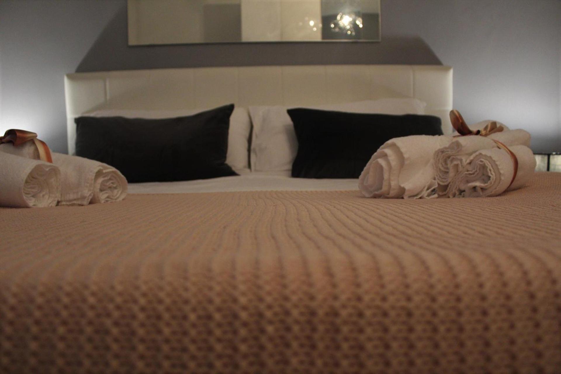 Holiday home De Gasperi Naples
