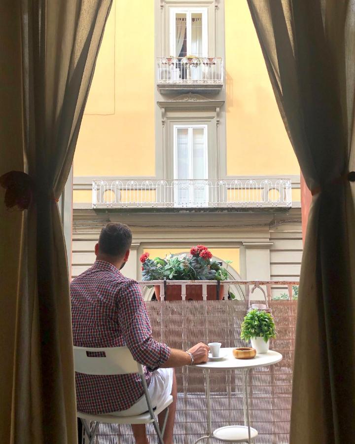Bed & Breakfast Per Duomo Naples