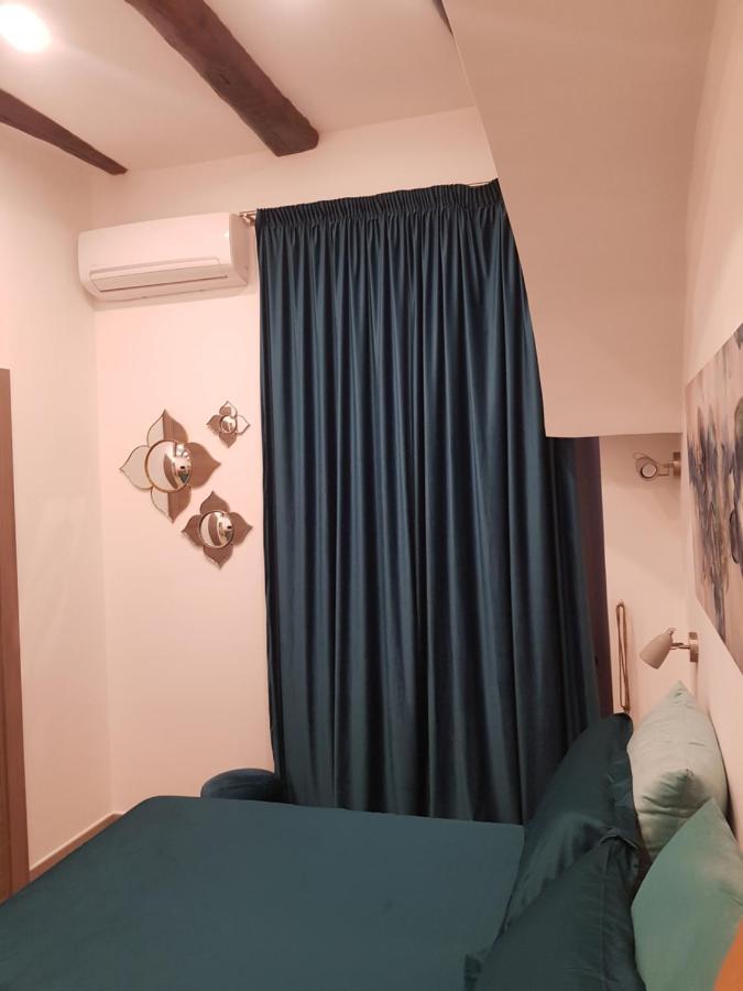 Quispaccanapoli Bed & Breakfast Naples