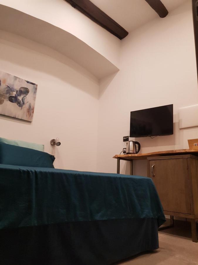 Bed & Breakfast Quispaccanapoli Naples