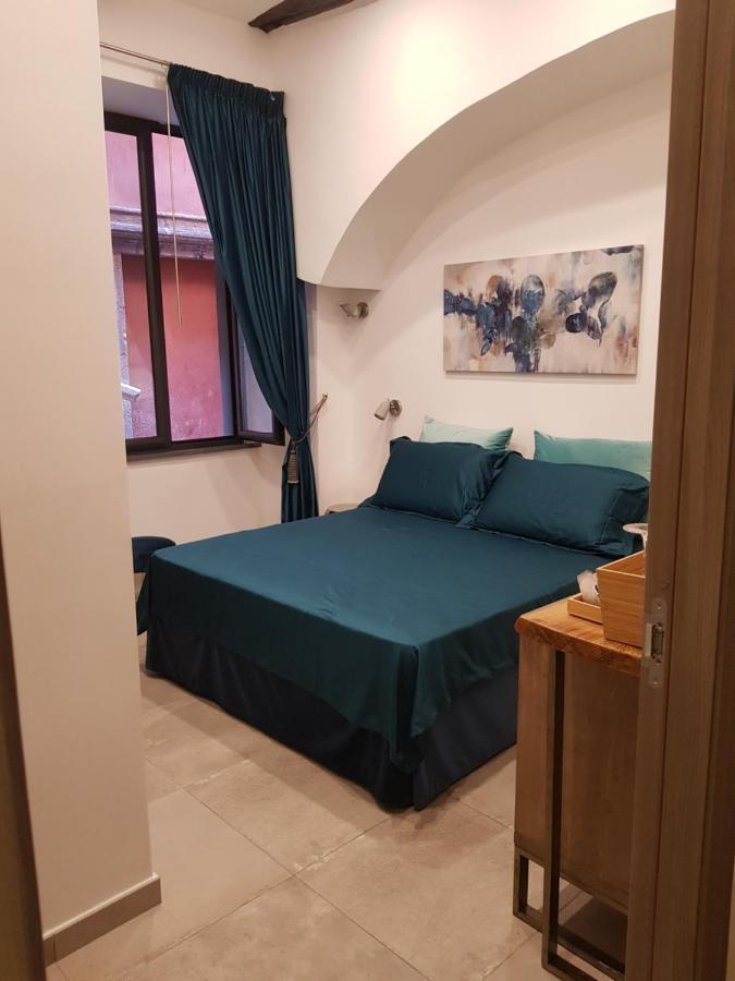 Bed & Breakfast Quispaccanapoli Naples
