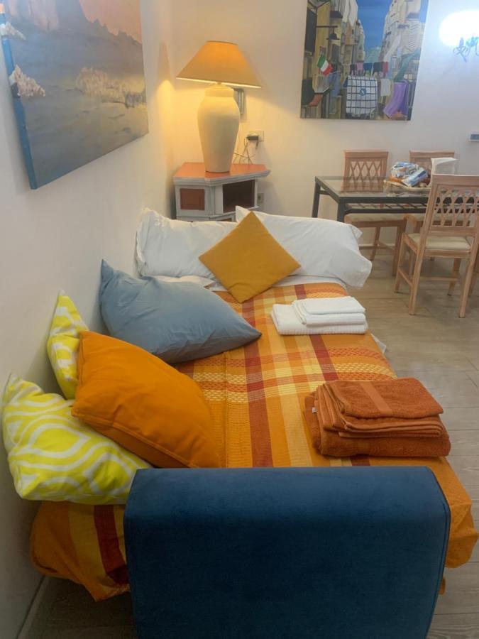 Apartment Casa Ra Bella Mbriana Naples