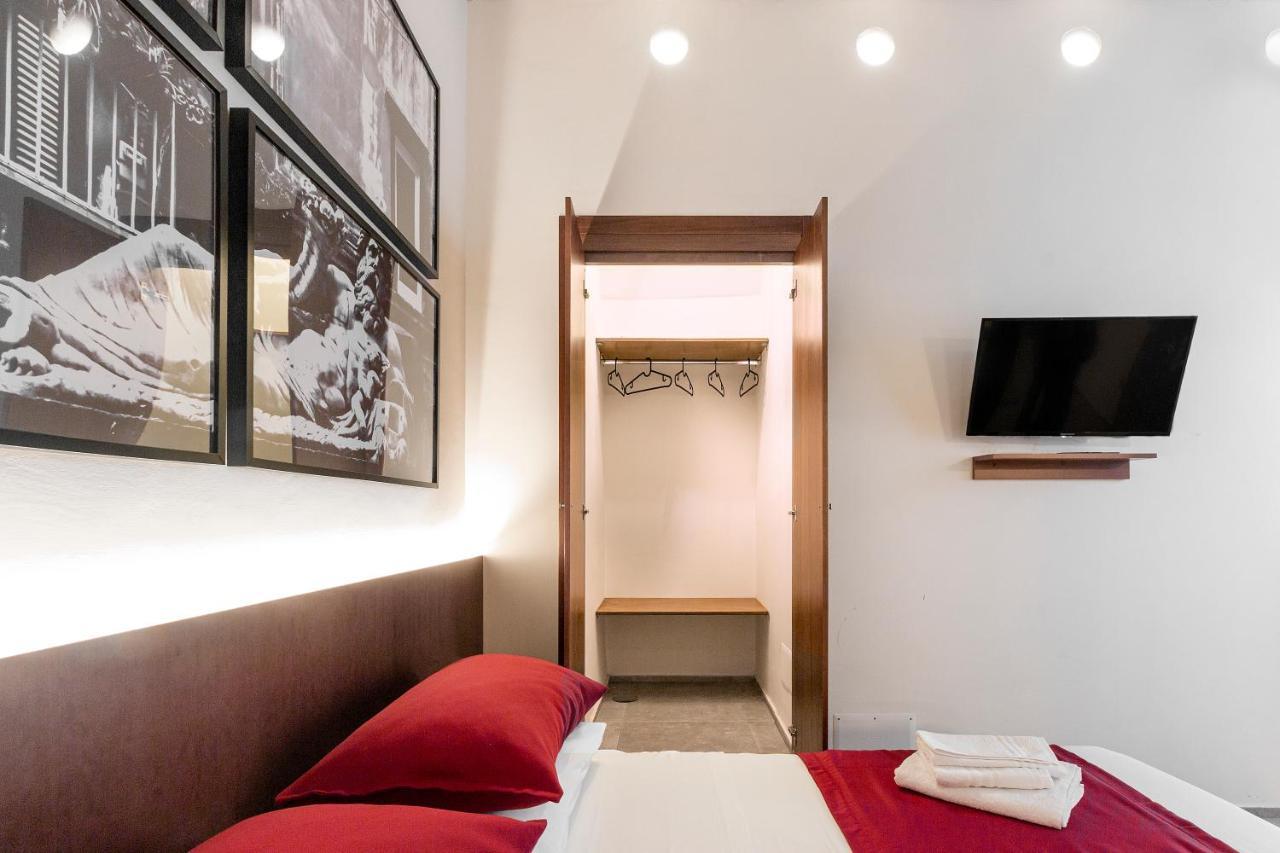 Annunziata Guesthouse, Centro Storico Bed & Breakfast Naples