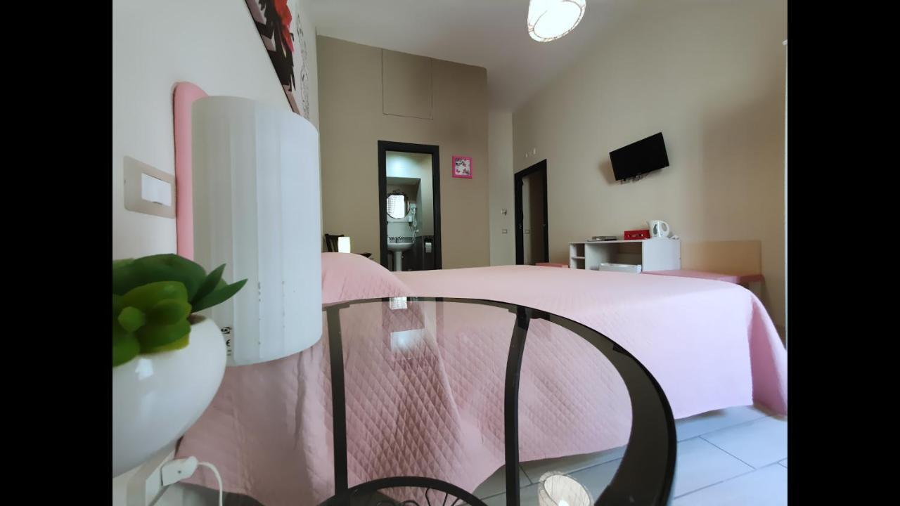 Bed & Breakfast Domus Armenio 3*