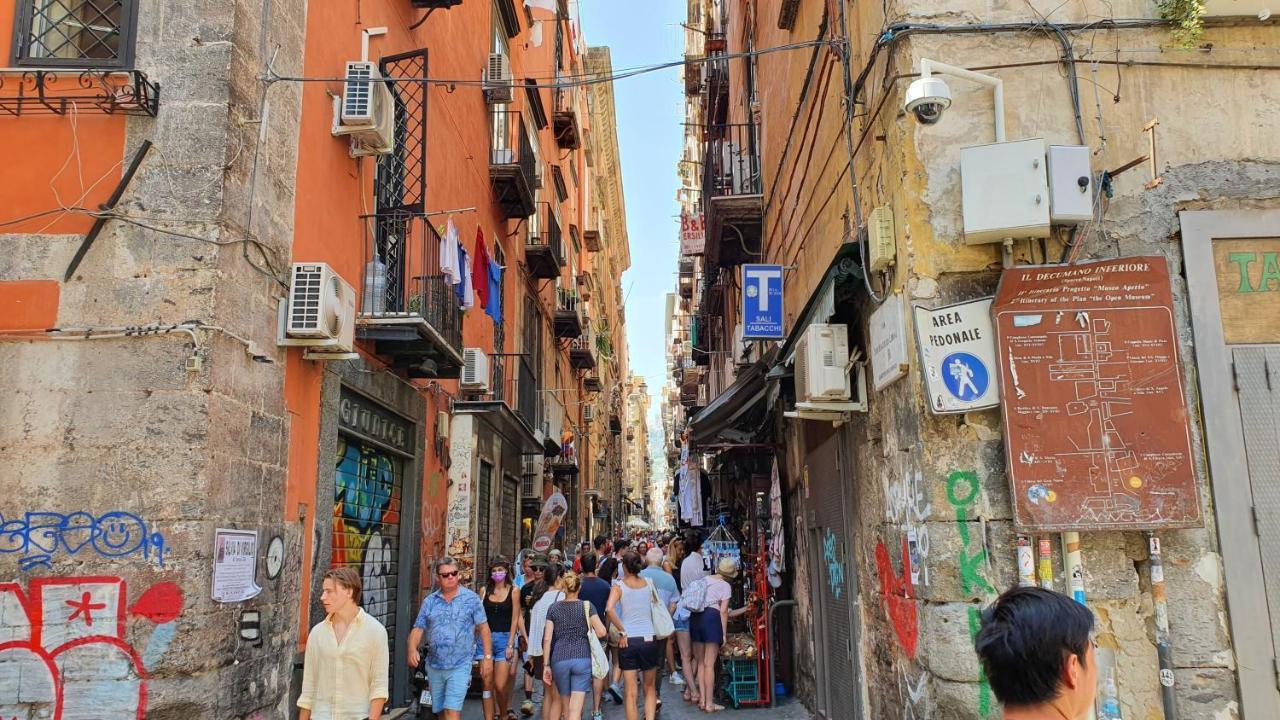 Domus Armenio 3* Naples