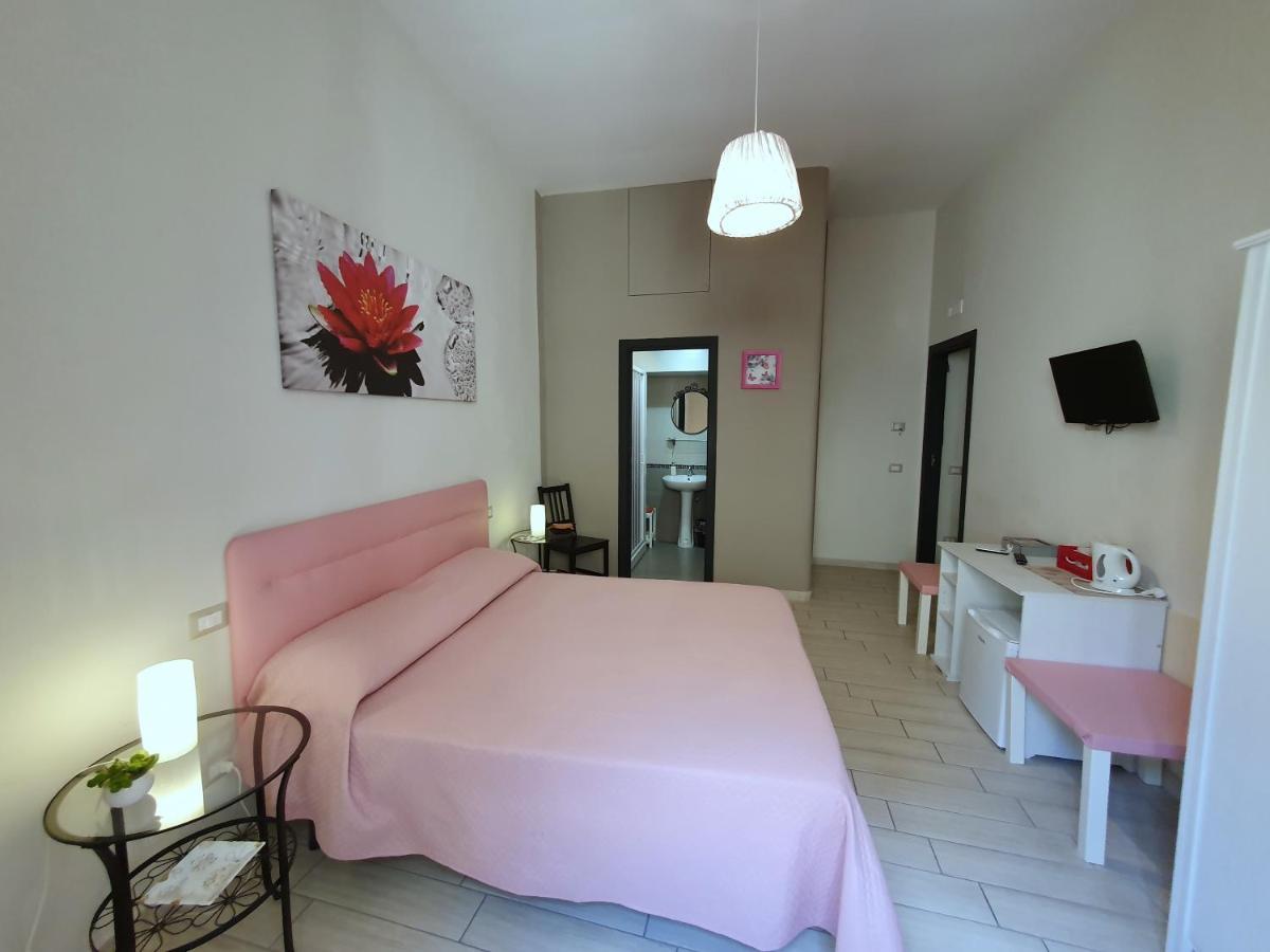 Bed & Breakfast Domus Armenio Naples