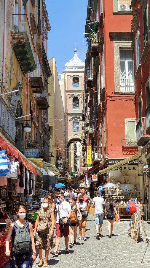 Bed & Breakfast Domus Armenio