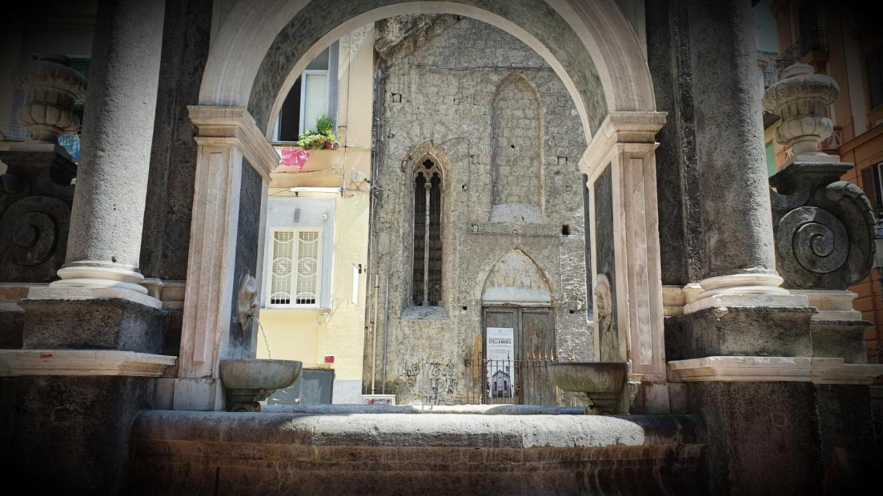 Domus Armenio Bed & Breakfast
