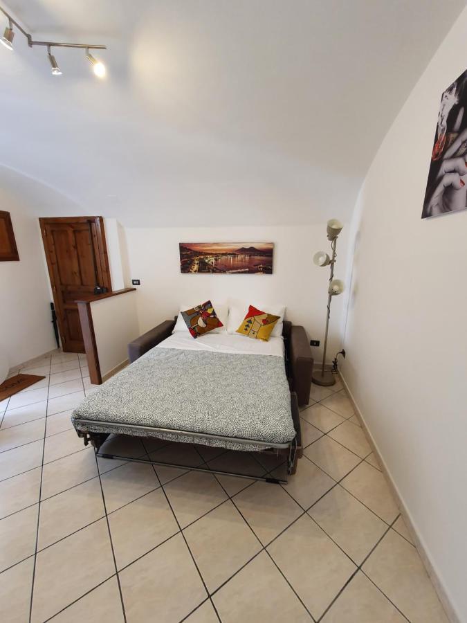 Apartment Fraba Naples