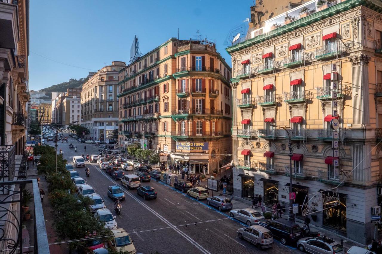 Apartment Galleria Sanfelice