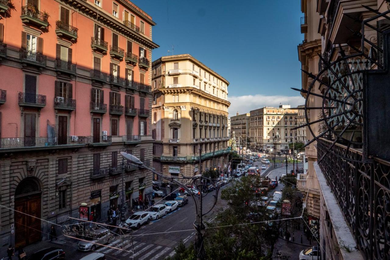 Apartment Galleria Sanfelice *