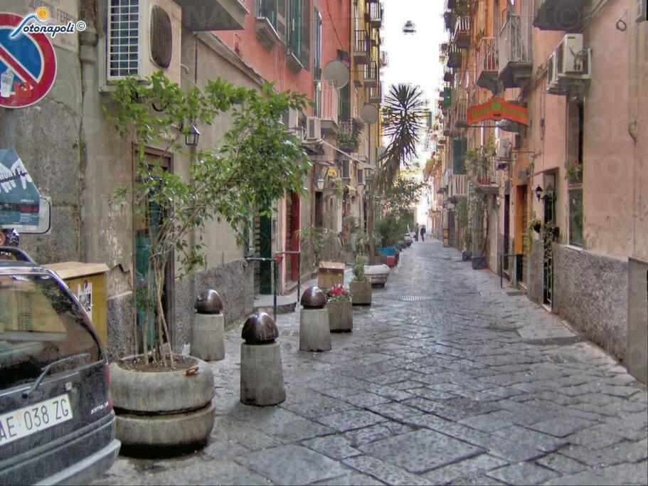Ferrigni 20 Holiday home Naples