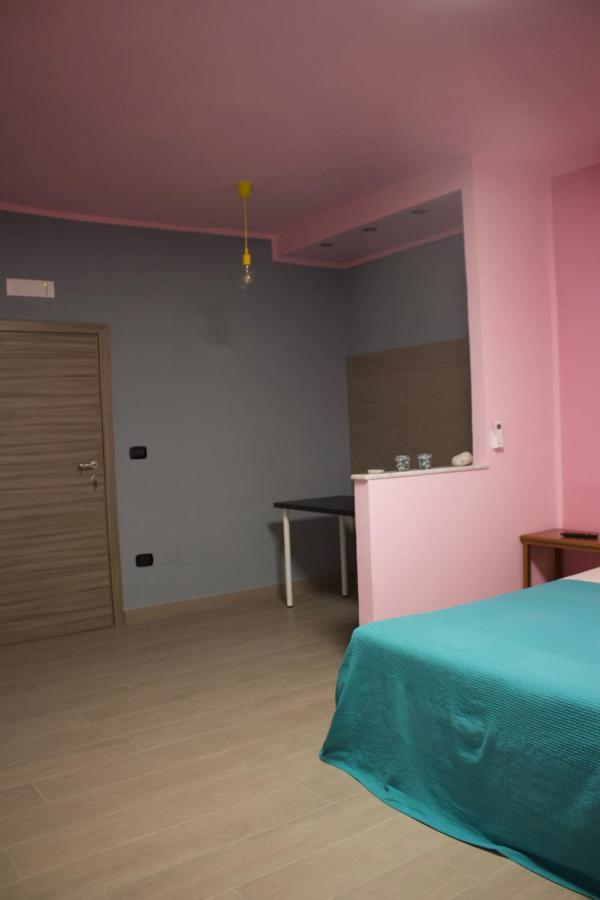 Holiday home Sanfelice Naples