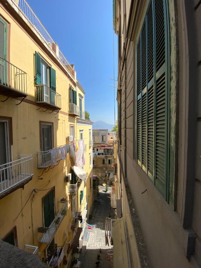 Montesanto Dream Centro Storico Naples