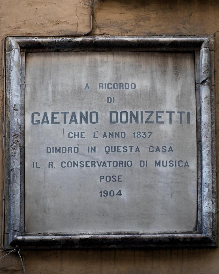 Casa Donizetti