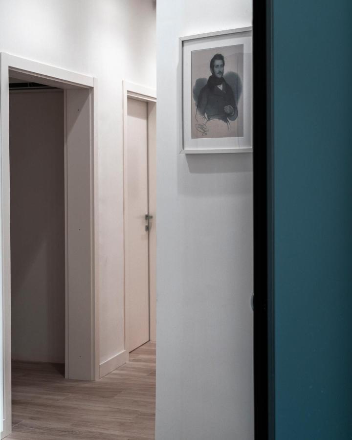 Casa Donizetti Naples