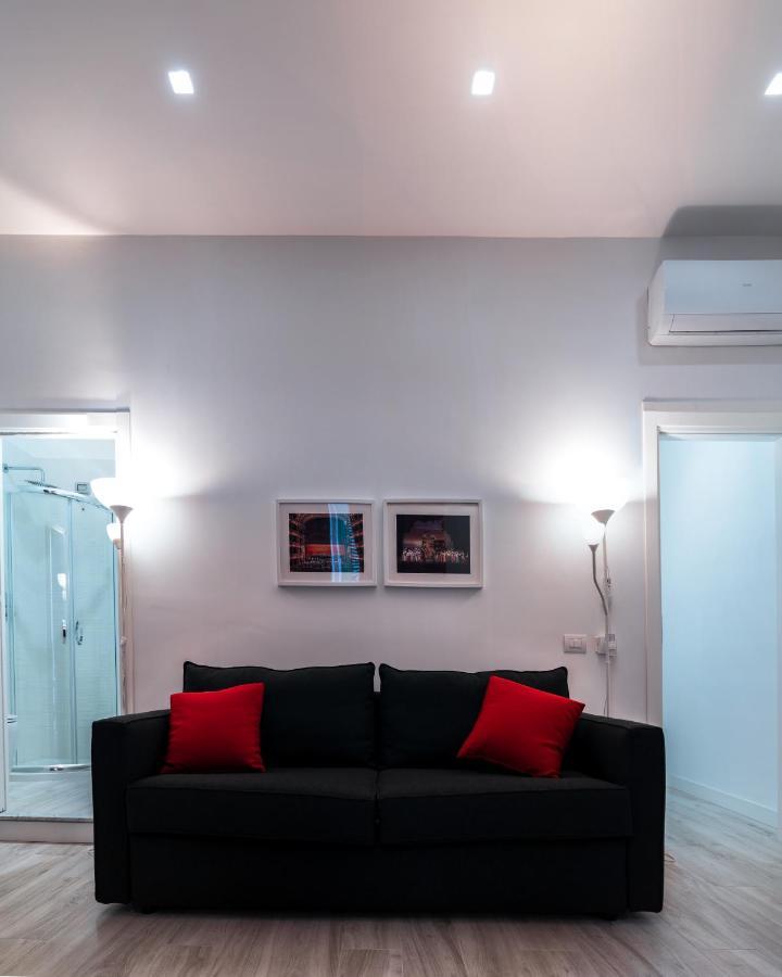 Apartment Casa Donizetti *