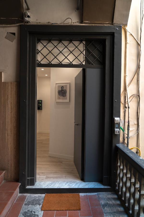 Casa Donizetti Naples